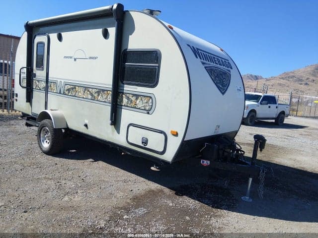 2018 WINNEBAGO OTHER