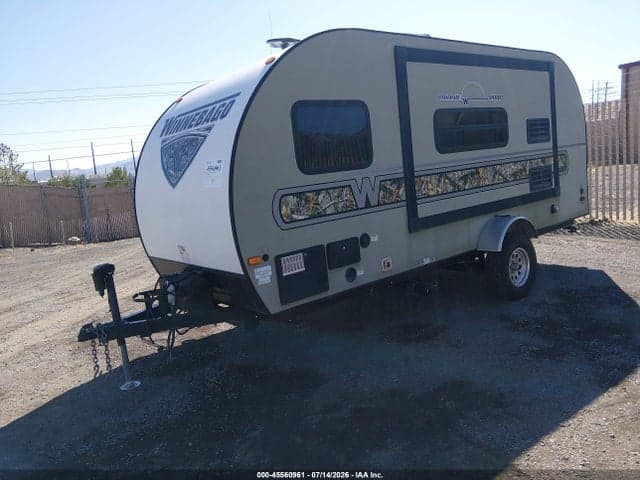 2018 WINNEBAGO OTHER 2