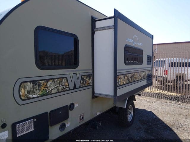 2018 WINNEBAGO OTHER 12