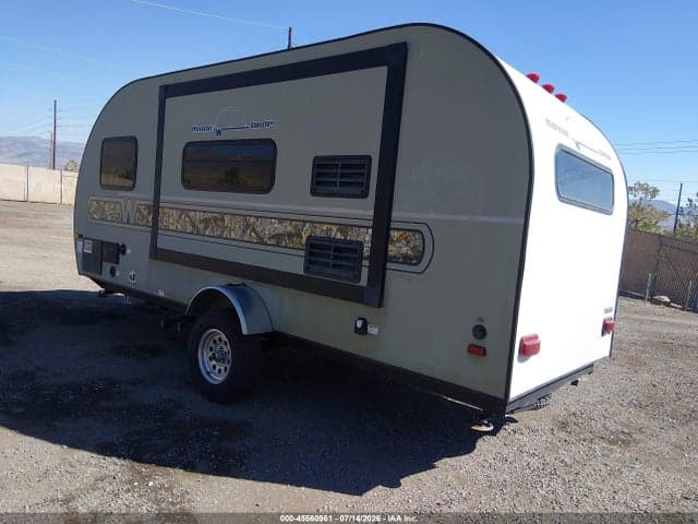 2018 WINNEBAGO OTHER 3