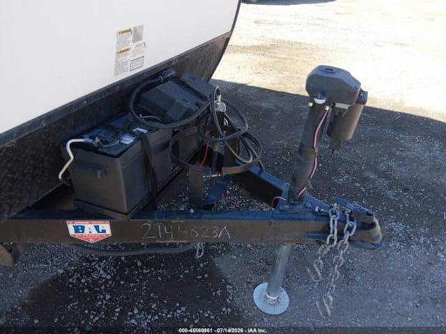 2018 WINNEBAGO OTHER 10
