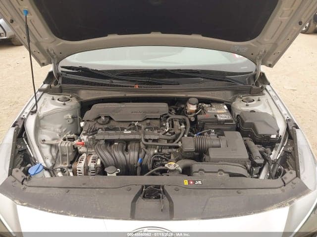 2022 HYUNDAI ELANTRA SEL 10