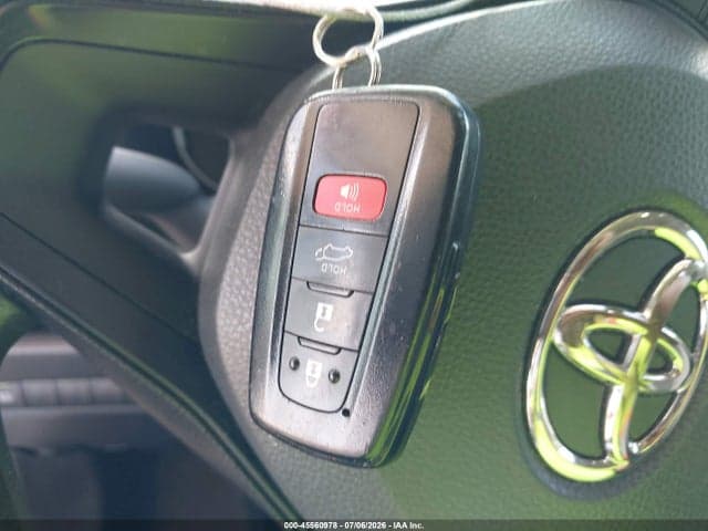 2023 TOYOTA RAV4 XLE 11