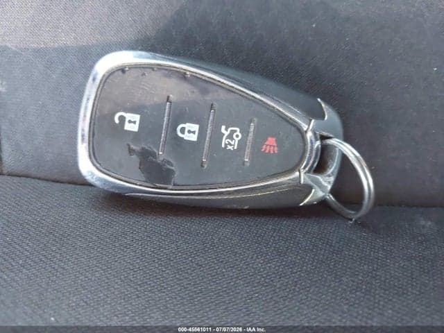 2018 CHEVROLET MALIBU LT 11