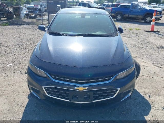 2018 CHEVROLET MALIBU LT 12