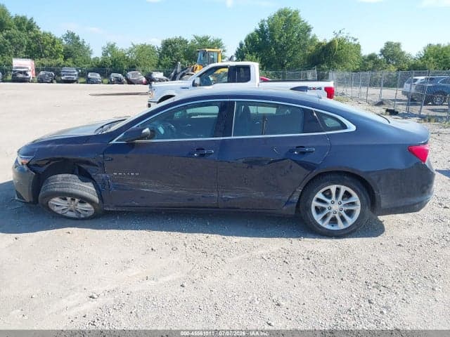 2018 CHEVROLET MALIBU LT 14