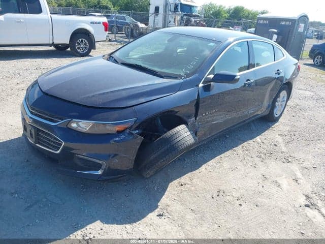 2018 CHEVROLET MALIBU LT 6