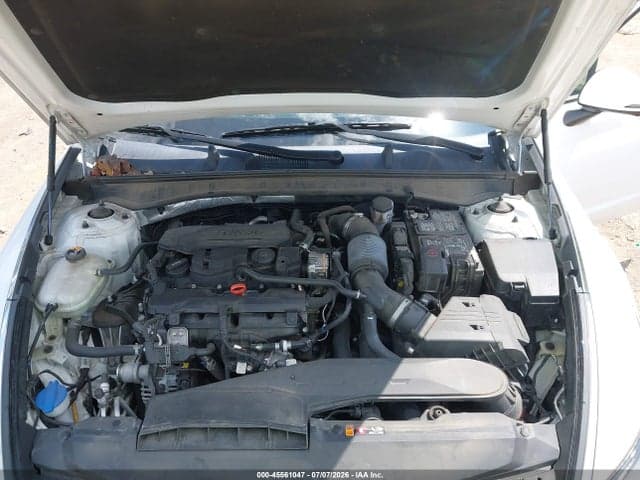 2021 HYUNDAI SONATA LIMITED 10