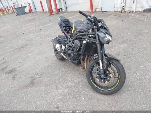 2024 KAWASAKI ZR900 F - 1