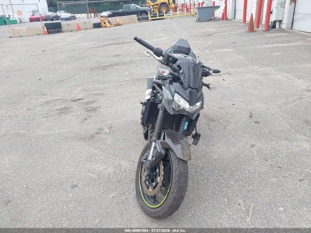 2024 KAWASAKI ZR900 F 5