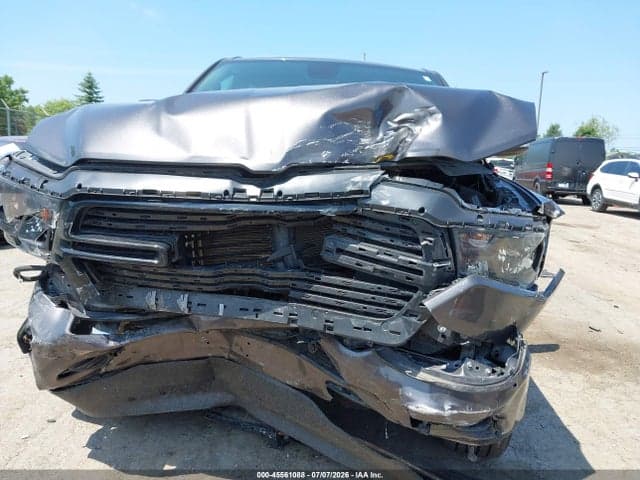 2021 RAM 1500 6
