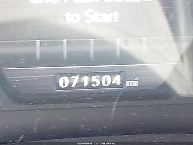 2021 RAM 1500 7