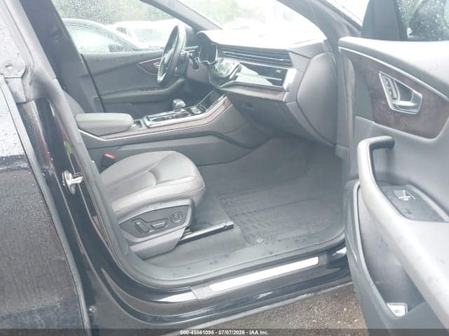 2019 AUDI Q8 55 PREMIUM 5