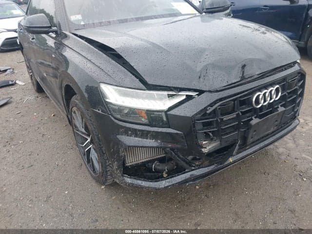 2019 AUDI Q8 55 PREMIUM 6