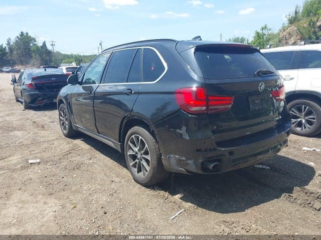 2017 BMW X5 XDRIVE35I 3