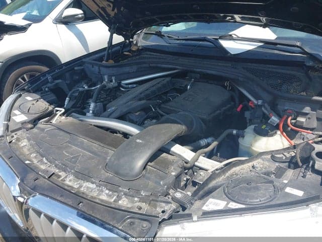 2017 BMW X5 XDRIVE35I 10