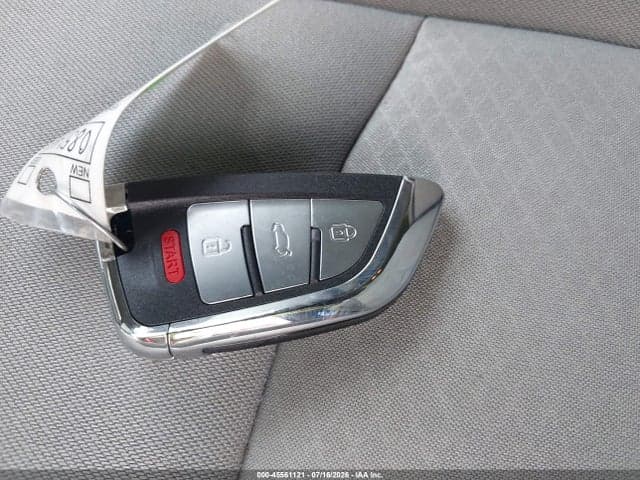 2021 CHEVROLET MALIBU FWD LT 11