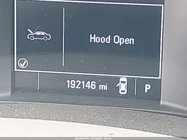 2021 CHEVROLET MALIBU FWD LT 15