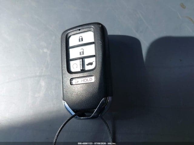 2021 HONDA CIVIC SPORT 11