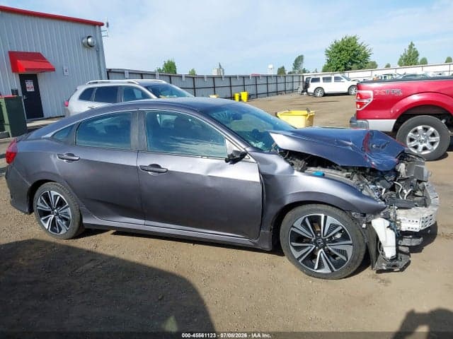 2021 HONDA CIVIC SPORT 14