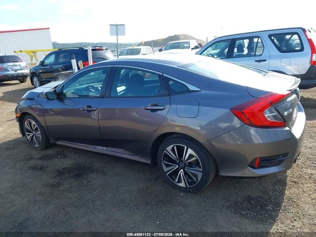 2021 HONDA CIVIC SPORT 15