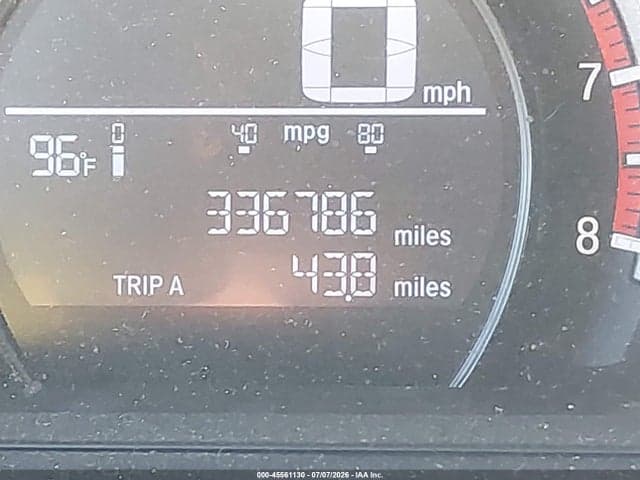 2018 HONDA CIVIC LX 15