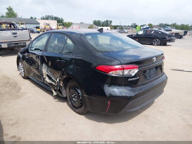 2024 TOYOTA COROLLA LE 3