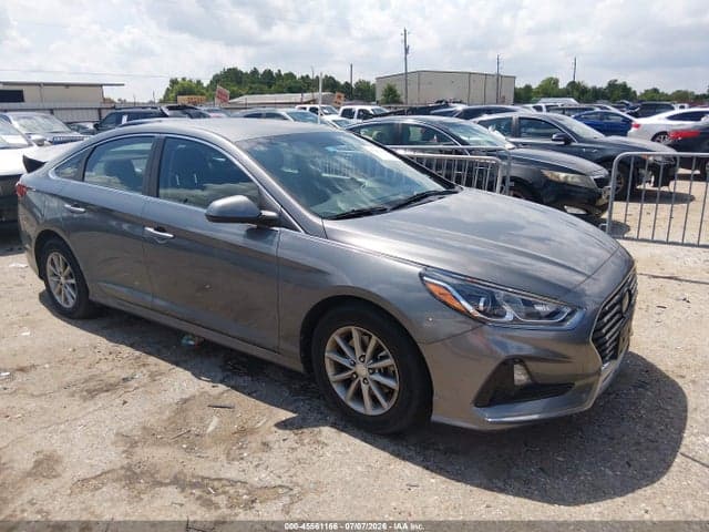 2019 HYUNDAI SONATA SE 1