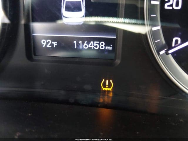 2019 HYUNDAI SONATA SE 15