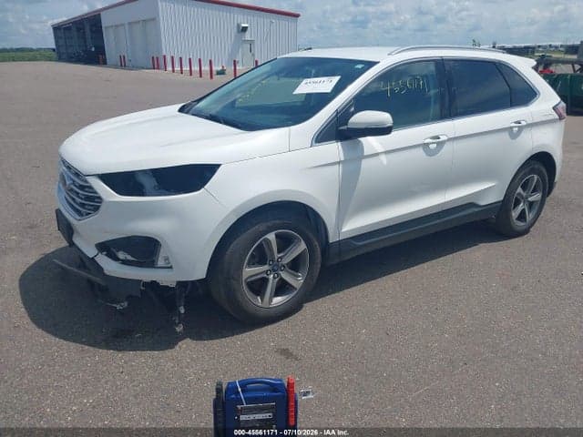 2020 FORD EDGE SEL 2