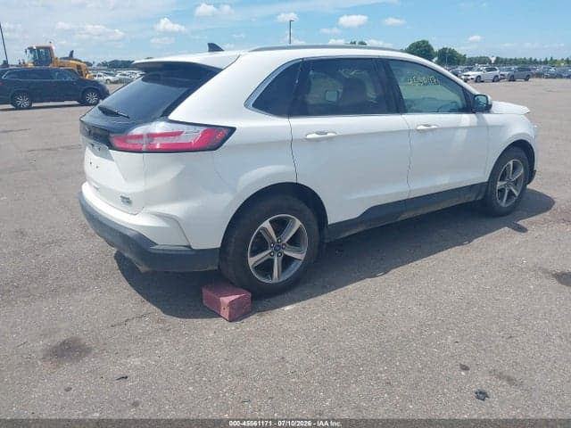 2020 FORD EDGE SEL 4