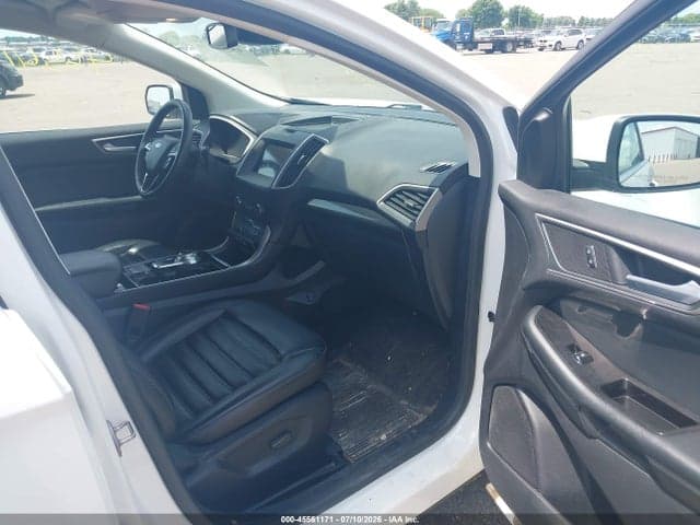 2020 FORD EDGE SEL 5