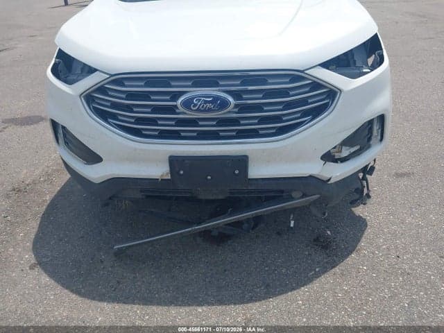 2020 FORD EDGE SEL 6