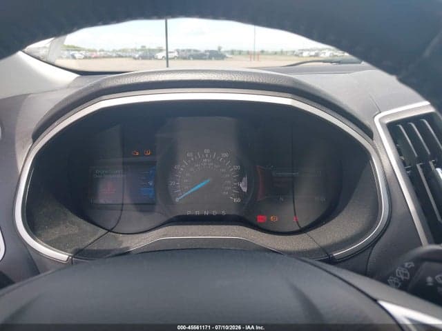 2020 FORD EDGE SEL 7