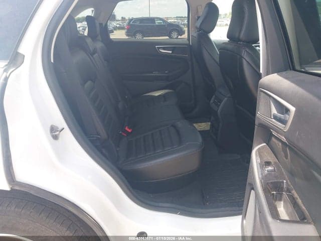 2020 FORD EDGE SEL 8