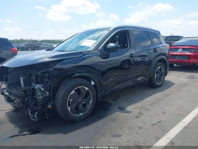 2024 NISSAN ROGUE SV INTELLIGENT AWD 6