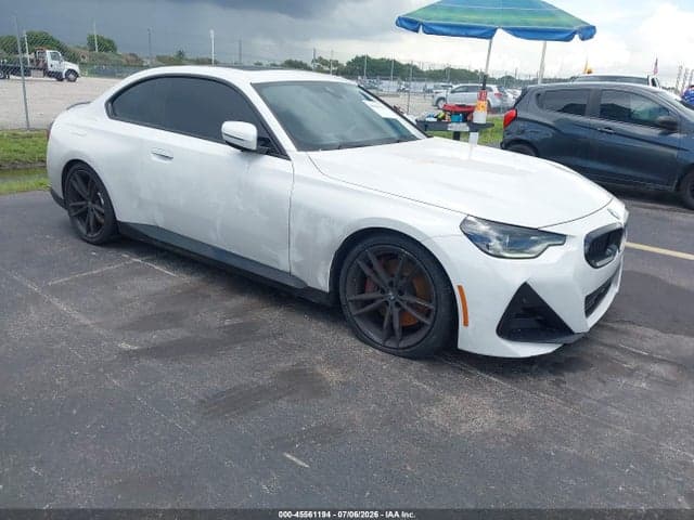 2024 BMW 230I 1