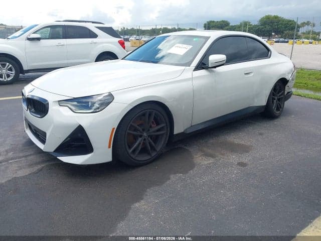 2024 BMW 230I 2