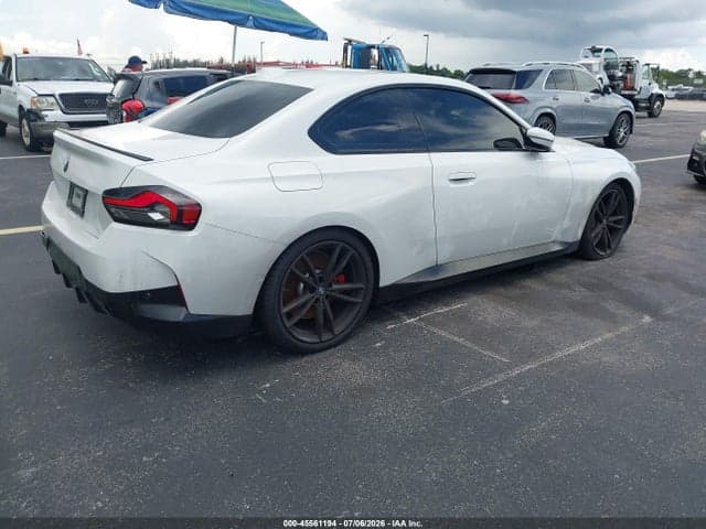 2024 BMW 230I 4