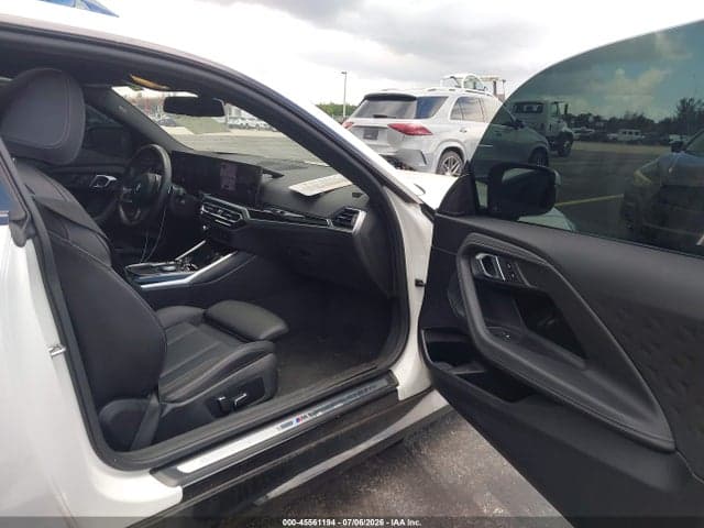 2024 BMW 230I 5