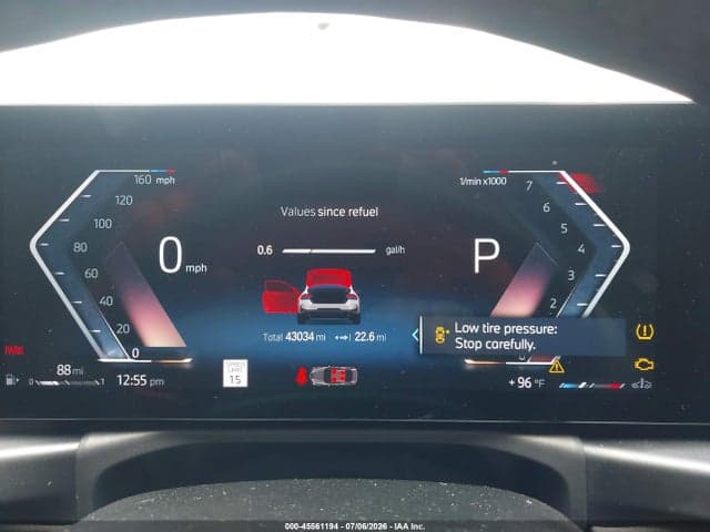 2024 BMW 230I 7