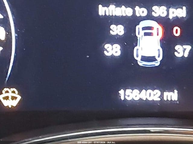 2017 JEEP GRAND CHEROKEE LIMITED 16