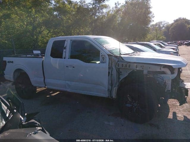 2025 FORD F-150 STX 14