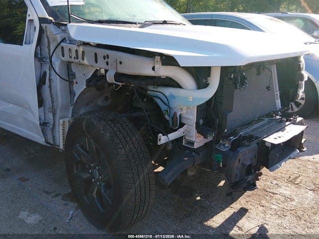 2025 FORD F-150 STX 18
