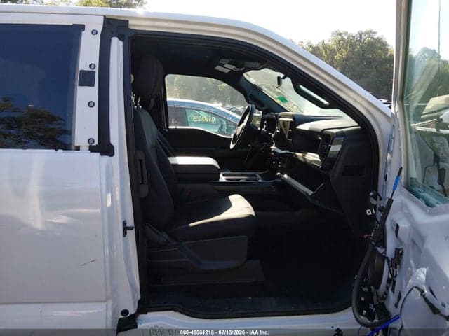 2025 FORD F-150 STX 5