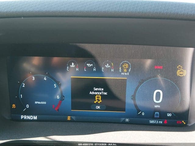 2025 FORD F-150 STX 7