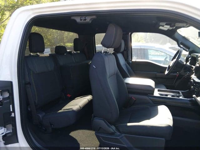 2025 FORD F-150 STX 8