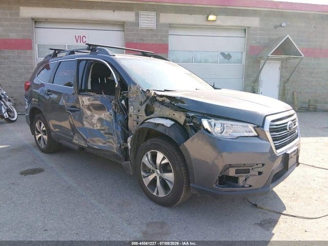2021 SUBARU ASCENT PREMIUM - 1