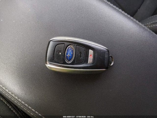 2021 SUBARU ASCENT PREMIUM 11