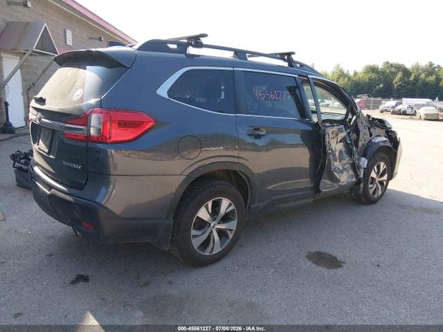 2021 SUBARU ASCENT PREMIUM 4